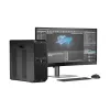 HP 975 dual-mode draadloos toetsenbord full-size RF draadloos Bluetooth zwart