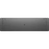HP 975 dual-mode draadloos toetsenbord full-size RF draadloos Bluetooth zwart