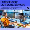 HP Thunderbolt Dock 280W G4 bekabeld dockingstation Thunderbolt 4 zwart