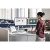 HP Thunderbolt Dock 280W G4 bekabeld dockingstation Thunderbolt 4 zwart