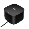 HP Thunderbolt Dock 280W G4 bekabeld dockingstation Thunderbolt 4 zwart