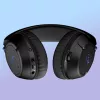 HyperX Cloud Flight - draadloze gaming-headset (zwart-blauw) - PS5-PS4