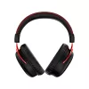 HyperX Cloud II Wireless - gaming-headset (zwart-rood)
