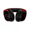 HyperX Cloud II Wireless - gaming-headset (zwart-rood)