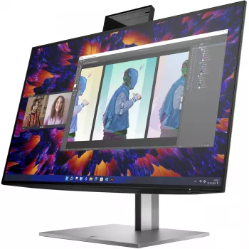 Monitor HP Z24m G3 23,8 inch Quad HD 2560 x 1440