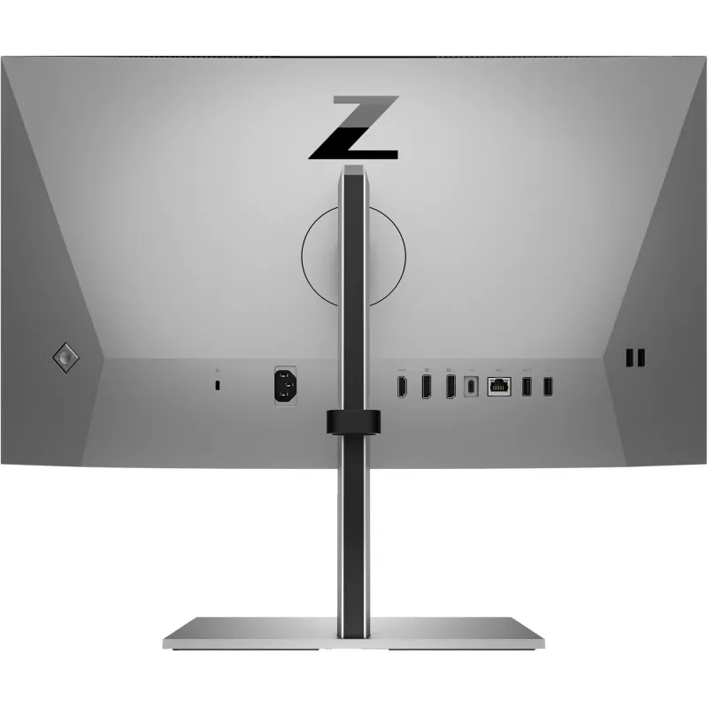 Monitor HP Z24m G3 23,8 inch Quad HD 2560 x 1440