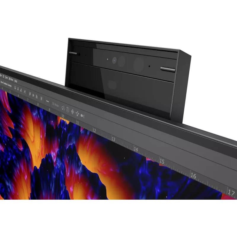 Monitor HP Z24m G3 23,8 inch Quad HD 2560 x 1440