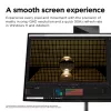 Monitor HP Z24m G3 23,8 inch Quad HD 2560 x 1440