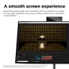 Monitor HP Z24m G3 23,8 inch Quad HD 2560 x 1440