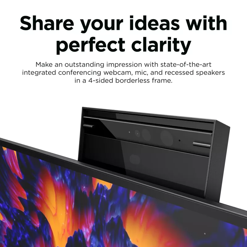 Monitor HP Z24m G3 23,8 inch Quad HD 2560 x 1440