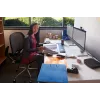 HP 655 WRLS KB/MSE COMBO toetsenbord muis inbegrepen thuis RF draadloos zwart