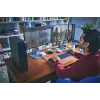 HP 655 WRLS KB/MSE COMBO toetsenbord muis inbegrepen thuis RF draadloos zwart