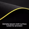 HyperX Pulsefire Mat - RGB gaming-muismat - stof (XL)
