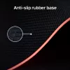 HyperX Pulsefire Mat - RGB gaming-muismat - stof (XL)