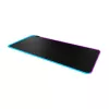 HyperX Pulsefire Mat - RGB gaming-muismat - stof (XL)