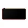 HyperX Pulsefire Mat - RGB gaming-muismat - stof (XL)