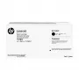 HP W2130YC zwart Contract originele LaserJet-tonercartridge, zwart, 1 stuks