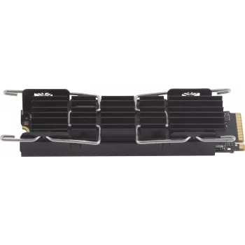 SSD HP Z Turbo 512GB PCIe-4x4 TLC — 82×30×12 mm, 34 g, kit voor Z4/Z6