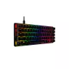 HyperX Alloy Origins 65 – mechanisch gaming-toetsenbord – HX Aqua (US-layout)