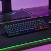 HyperX Alloy Origins 65 – mechanisch gaming-toetsenbord – HX Aqua (US-layout)