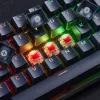 HyperX Alloy Origins 65 – mechanisch gaming-toetsenbord – HX Aqua (US-layout)