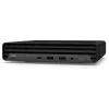 HP Pro 400 G9 Intel® Core™ i5 i5-12500T 16 GB DDR4-SDRAM 512 GB SSD Windows 11 Pro mini-pc zwart