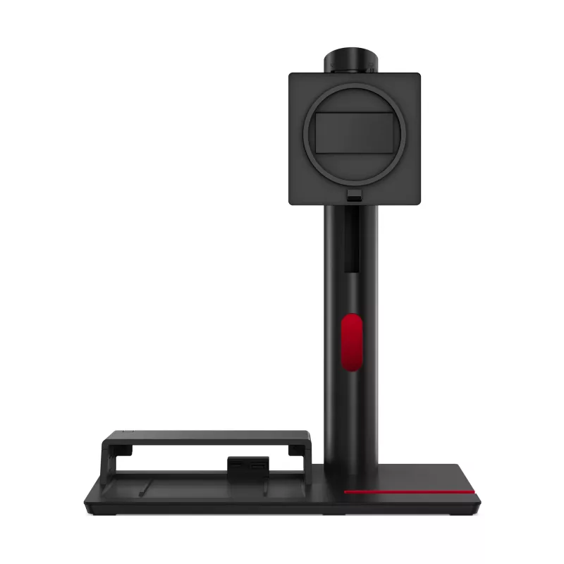 Lenovo ThinkCentre TIO Flex 27i computermonitor 68,6 cm (27″) 1920 x 1080 pixel Full HD LED zwart