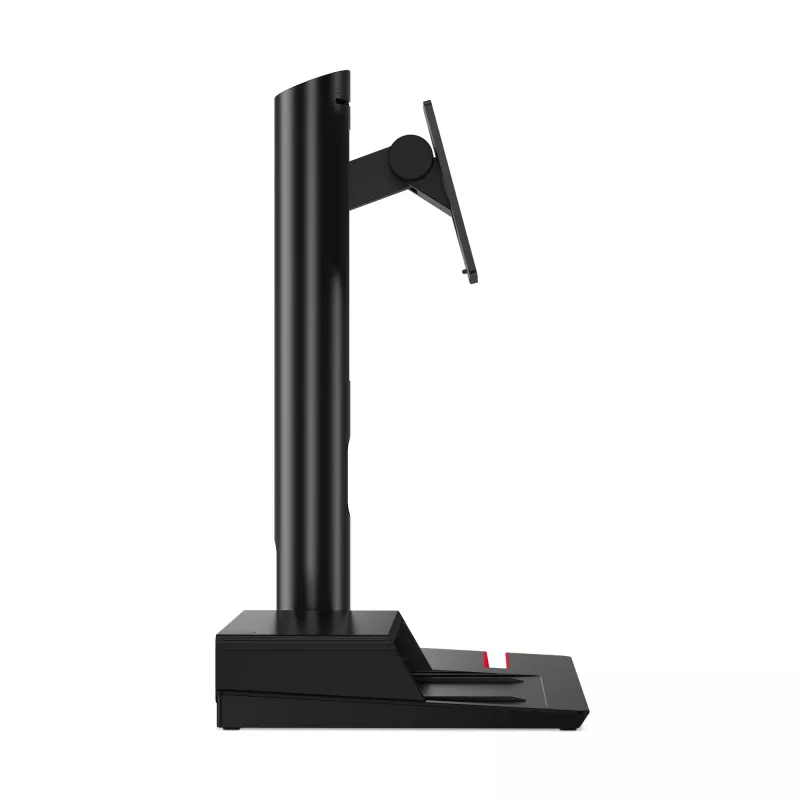 Lenovo ThinkCentre TIO Flex 27i computermonitor 68,6 cm (27″) 1920 x 1080 pixel Full HD LED zwart