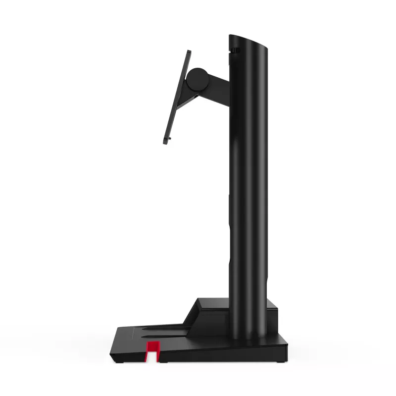 Lenovo ThinkCentre TIO Flex 27i computermonitor 68,6 cm (27″) 1920 x 1080 pixel Full HD LED zwart