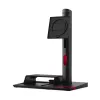Lenovo ThinkCentre TIO Flex 27i computermonitor 68,6 cm (27″) 1920 x 1080 pixel Full HD LED zwart
