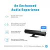 Conferentiesoundbar HP Z G3 conferentiesoundbar 647Y2AA