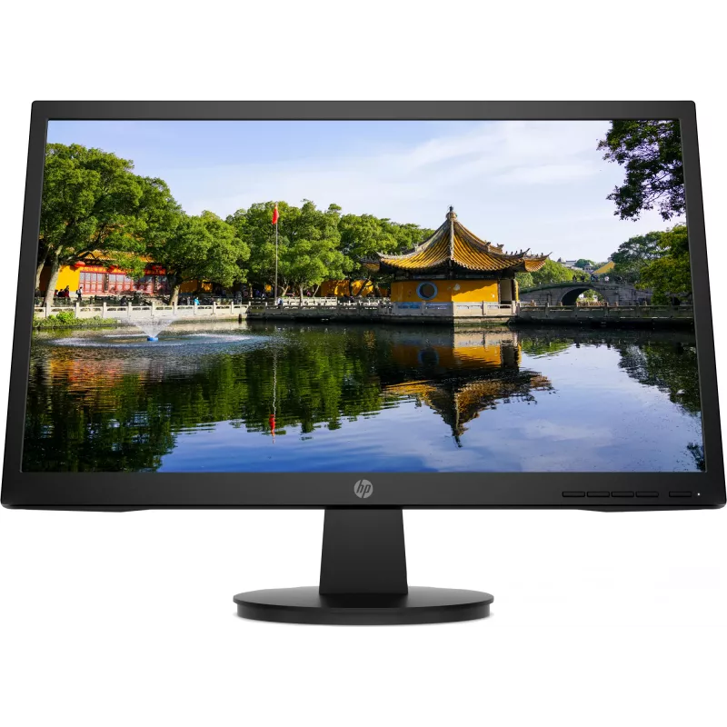 Monitor HP V22v G5 54,5 cm (21,4 inch) Full HD 1920 x 1080