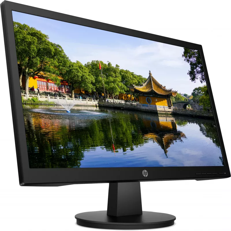 Monitor HP V22v G5 54,5 cm (21,4 inch) Full HD 1920 x 1080