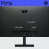 Monitor HP V22v G5 54,5 cm (21,4 inch) Full HD 1920 x 1080