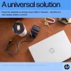 HP USB-C 65W laptopoplader, laptop, indoor, 90 V, 65 W, 5 - 20 V, 1,6 A
