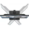 HP M24m conferentiemonitor, 60,5 cm (23,8 inch), 1920 x 1080 pixel, Full HD, LED, 5 ms, zwart