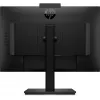 HP M24m conferentiemonitor, 60,5 cm (23,8 inch), 1920 x 1080 pixel, Full HD, LED, 5 ms, zwart