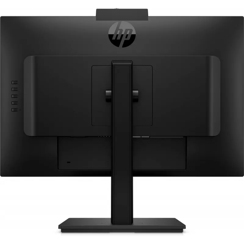 HP M24m conferentiemonitor, 60,5 cm (23,8 inch), 1920 x 1080 pixel, Full HD, LED, 5 ms, zwart