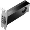 HP NVIDIA RTX 2000 Ada 16GB GDDR6 grafische kaart, 4x Mini DisplayPort (8D6B8AA)