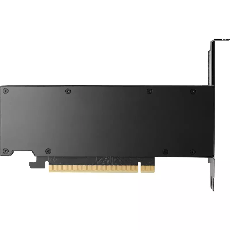 HP NVIDIA RTX 2000 Ada 16GB GDDR6 grafische kaart, 4x Mini DisplayPort (8D6B8AA)