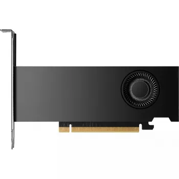HP NVIDIA RTX 2000 Ada 16GB GDDR6 grafische kaart, 4x Mini DisplayPort (8D6B8AA)