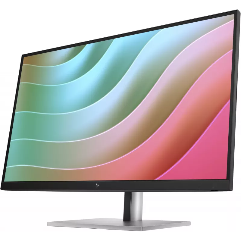 HP E27k G5 4K USB-C-monitor