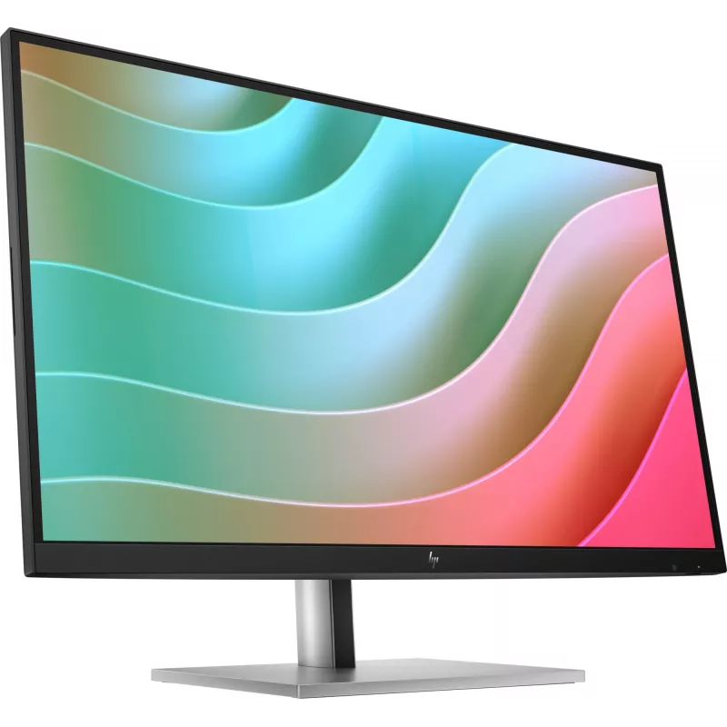 HP E27k G5 4K USB-C-monitor
