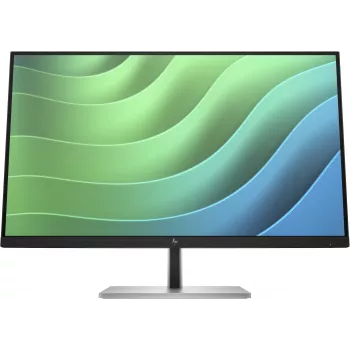 HP E-Series E27 G5 27 inch Full HD PVC-vrij 1920 x 1080