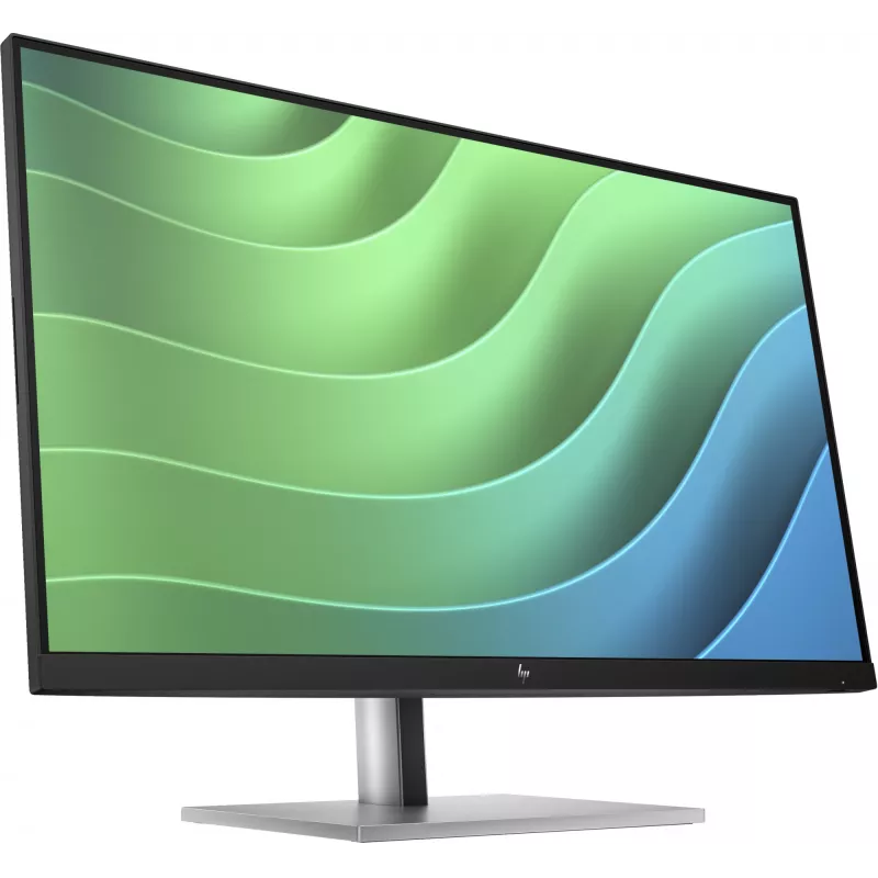 HP E-Series E27 G5 27 inch Full HD PVC-vrij 1920 x 1080