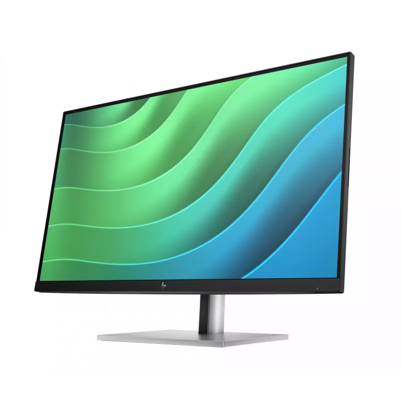 HP E-Series E27 G5 27 inch Full HD PVC-vrij 1920 x 1080