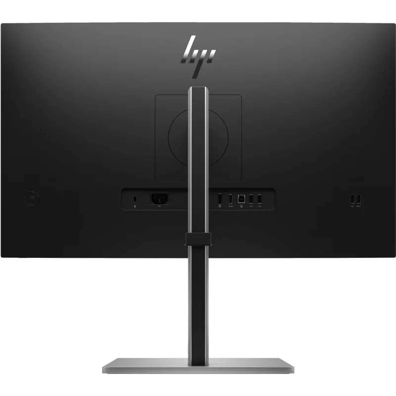 HP E-Series E27 G5 27 inch Full HD PVC-vrij 1920 x 1080