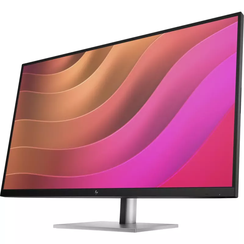 Monitor HP E32k G5 80 cm (31,5 inch) 4K Ultra HD 3840 x 2160 pixel