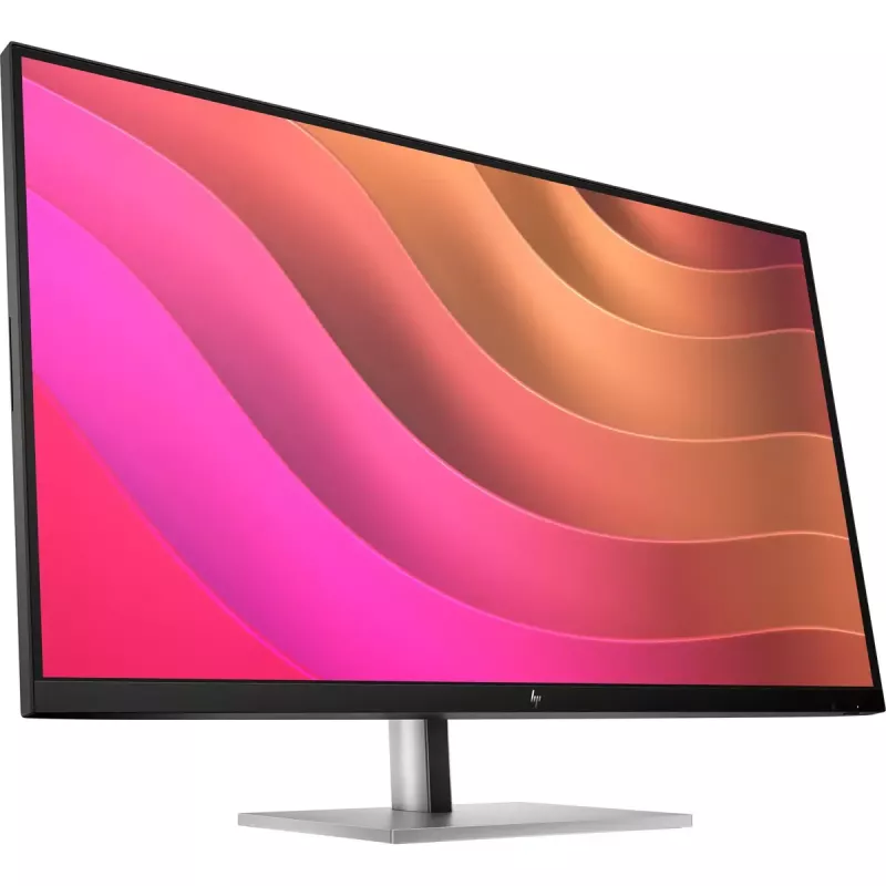 Monitor HP E32k G5 80 cm (31,5 inch) 4K Ultra HD 3840 x 2160 pixel