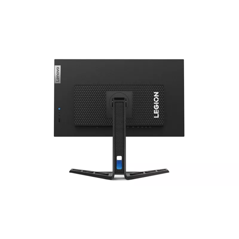 Lenovo Legion Y27q-30 computermonitor 68,6 cm (27 inch) 2560 x 1440 pixel Quad HD LED zwart